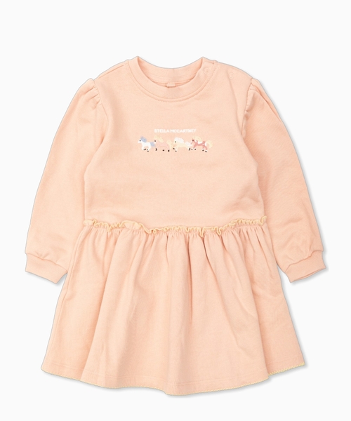 Cotton dress