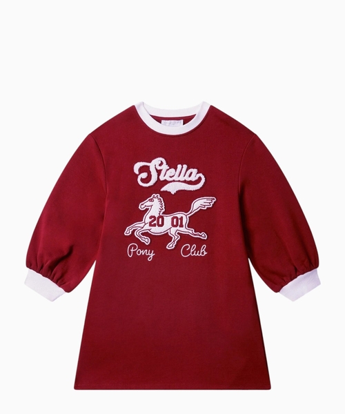 Stella Horse dress