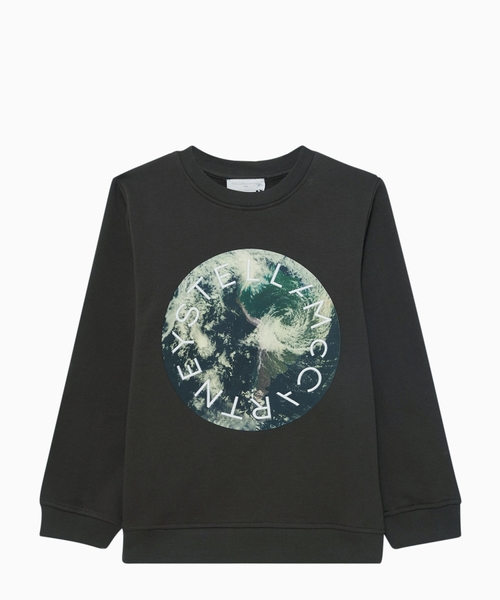 Свитшот Earth