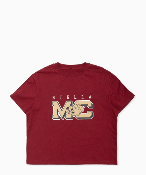 T-shirt with print
