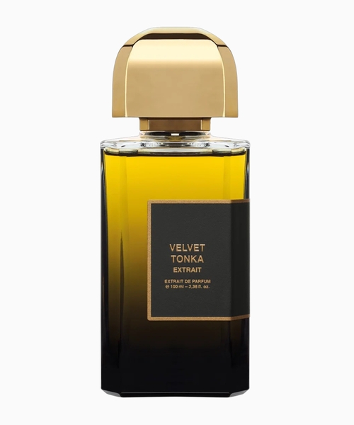 Velvet Tonka Extrait de Parfum