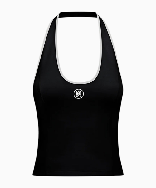 MA halter top
