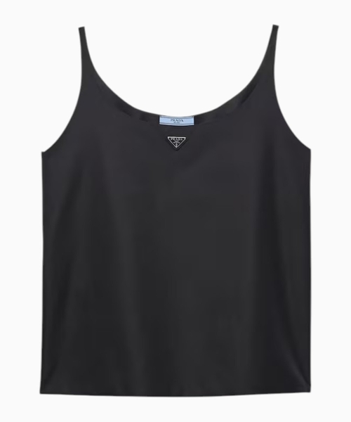 Re-Nylon top