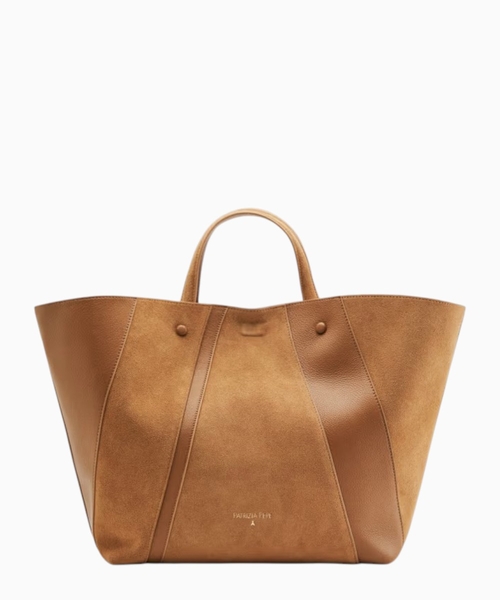 (IN)COMPLETE bag