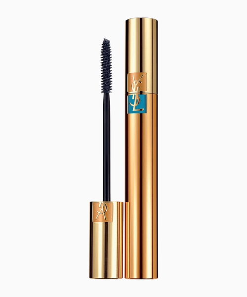 Mascara Volume Effet Faux Cils Waterproof - 1 Charcoal Black