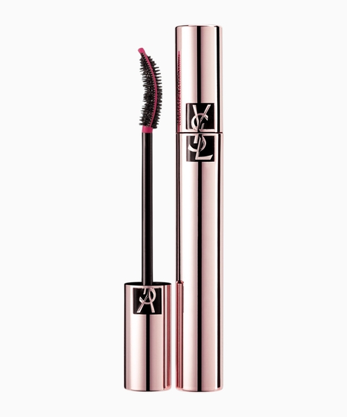 Mascara Volume Effet Faux Cils The Curler -  1 Rebellious Black