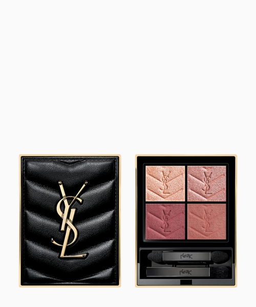 Палетка теней для век Couture Mini Clutch - 500 Medina Glow