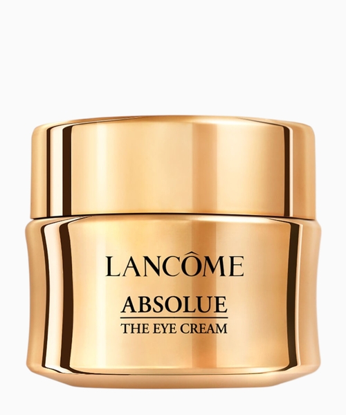 Absolue the eye cream