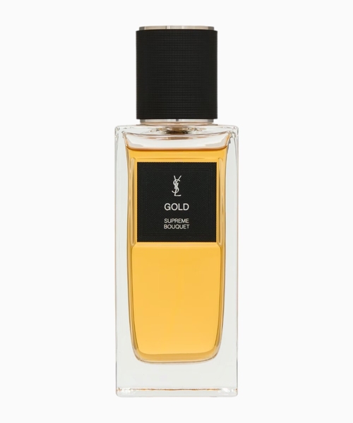 Gold Perfume
