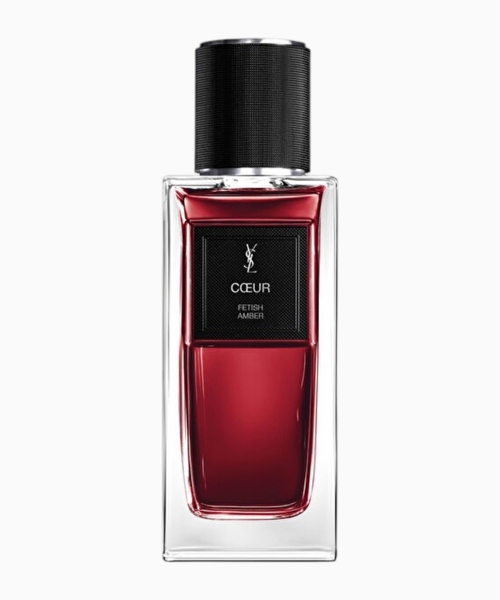 Coeur Eau de Parfum