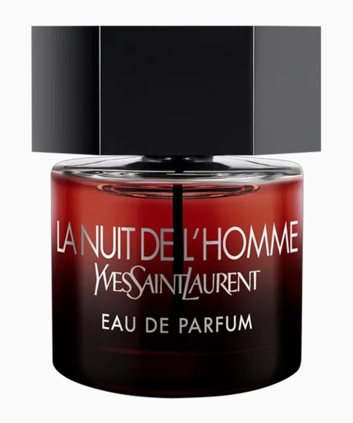 La Nuit De L'homme Eau de Parfum