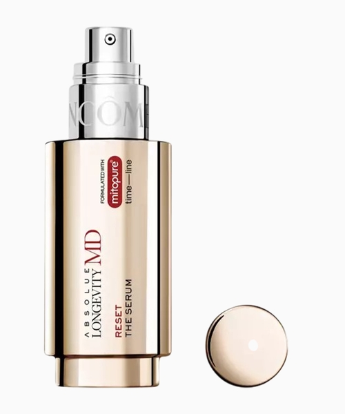 Сыворотка для лица Absolue Longevity MD Reset