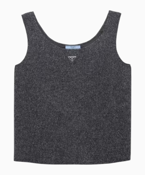 Shetland yun top