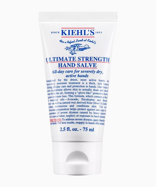 Ultimate Strength hand salve