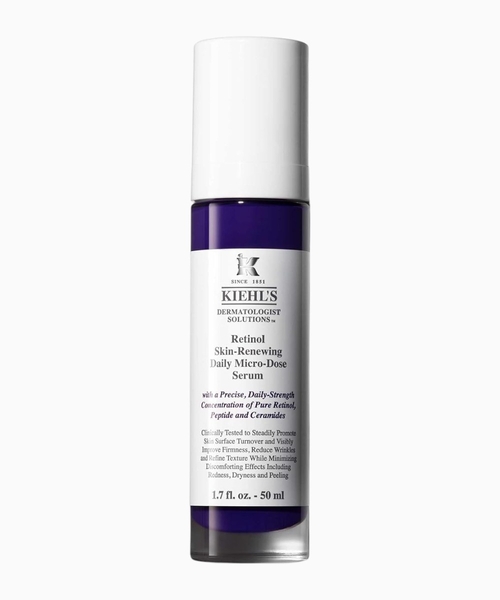 Сыворотка для лица Retinol Skin-Renewing Daily Micro-Dose