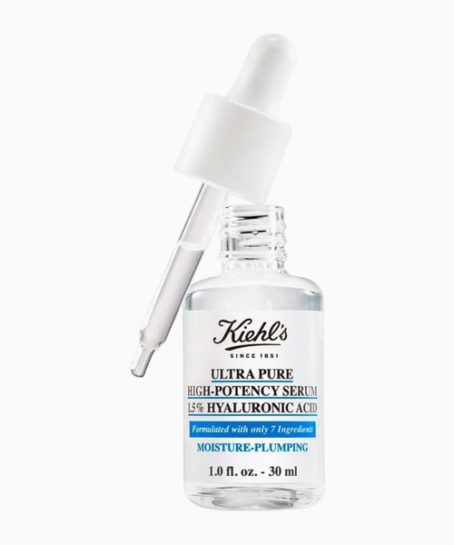 Сыворотка Ultra Pure Hyaluronic Acid 1,5% с гиалуроновой кислотой
