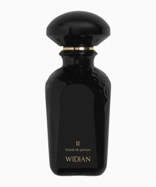 Black II Eau de Parfum