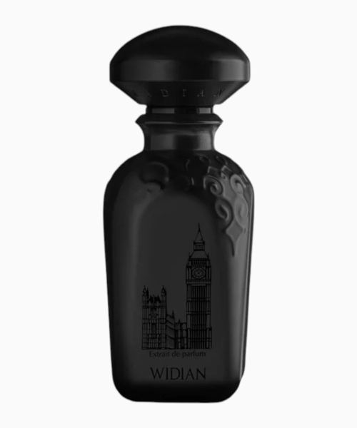 London Black Edition Extrait de Parfum