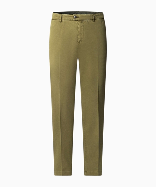 Slim fit Kensington chino