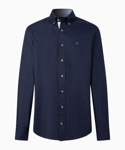 Flannel shirt