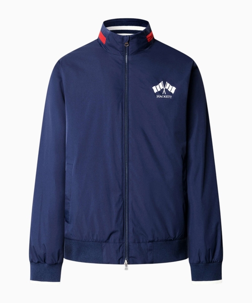 Куртка Irc Windbreaker