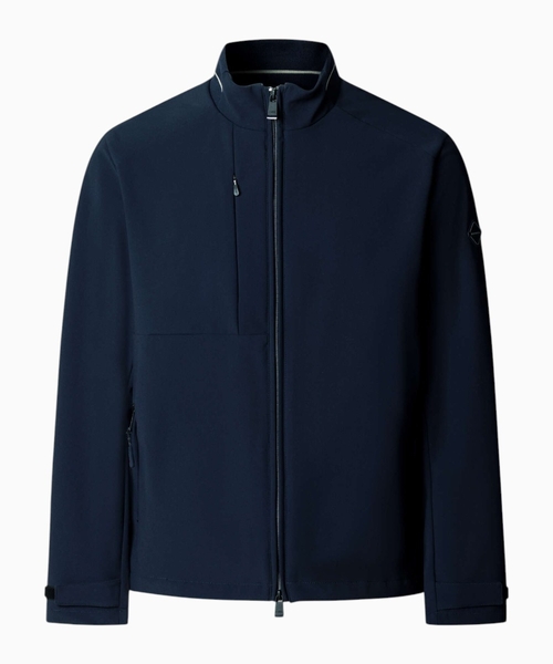 S Oftshell jacket