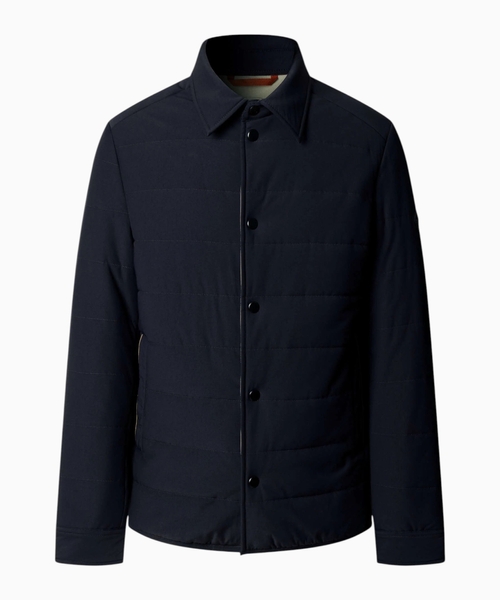 City jacket