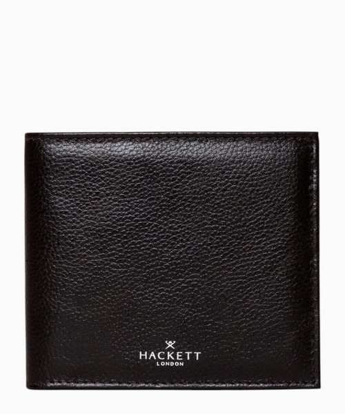 Qatlanan Leather Luxe portmone
