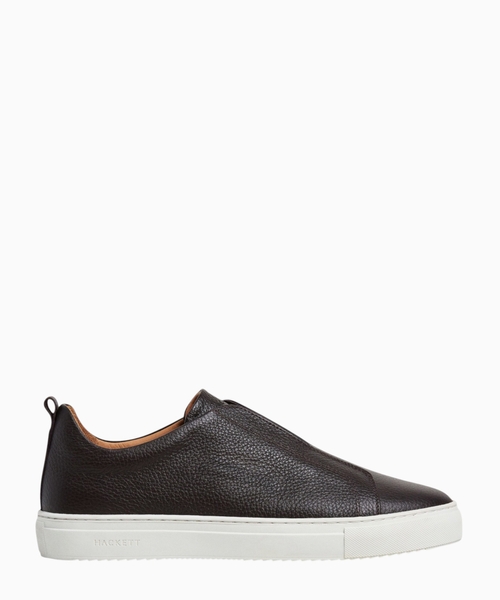 Brown Vision sneakers