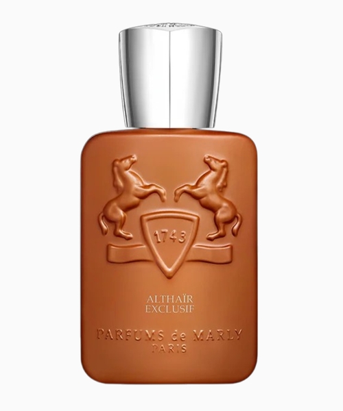 Althaïr Exclusif Eau de Parfum