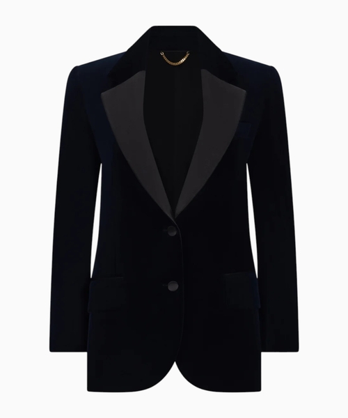 Camilla jacket