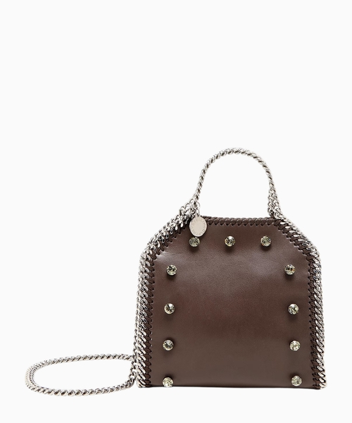Сумка на плечо Falabella Tiny