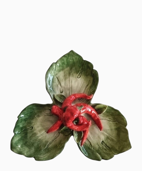 Сервировочное блюдо Radicchio