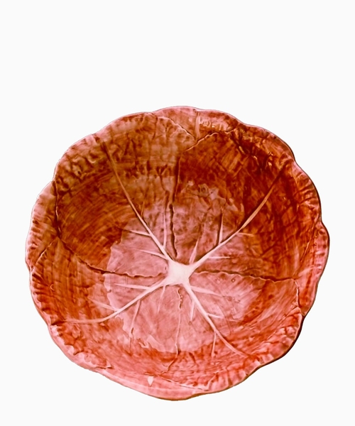 Radicchio bowl