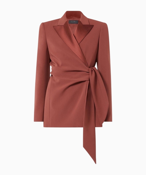 Cady jacket