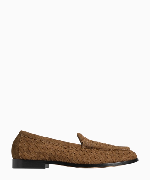 Silenzio loafer