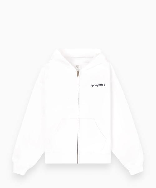 Eliana hoodie