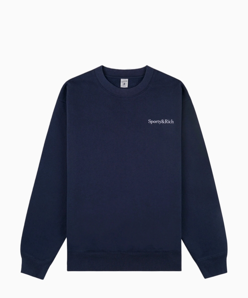 Emmett sweatshirt