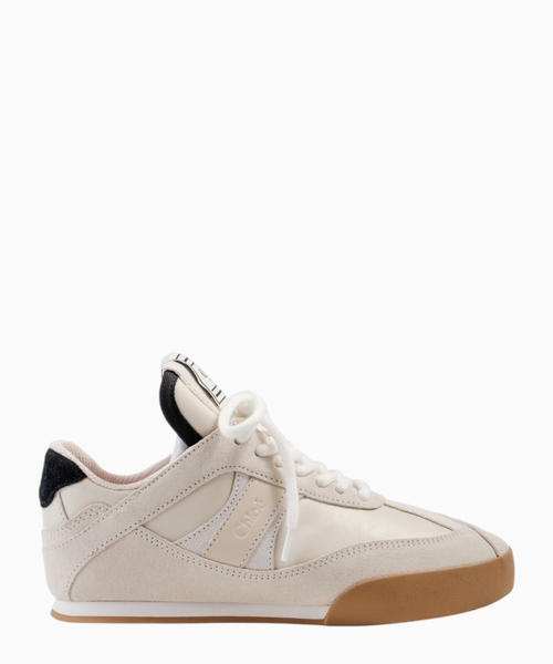 Kick sneakers