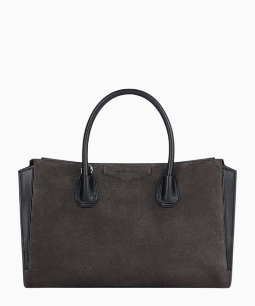 Small Antigona Catchall bag