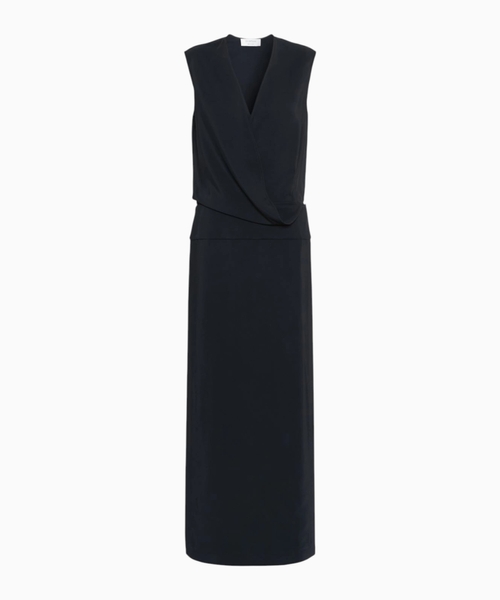 Long cady dress