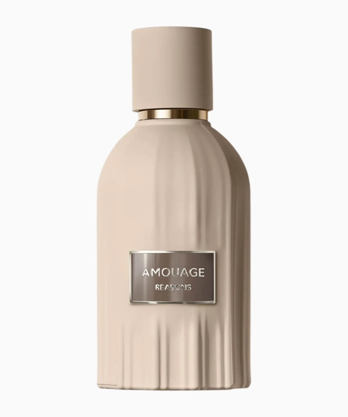 Reasons Parfum