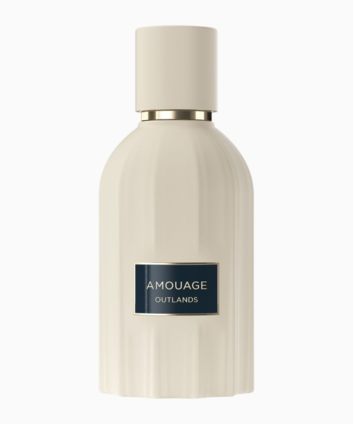Outlands Essence De Parfum