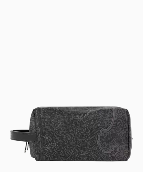 Small nylon pouch