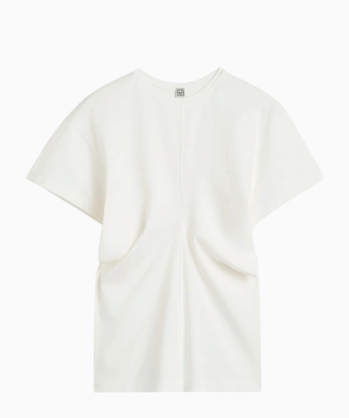 Cotton T-shirt