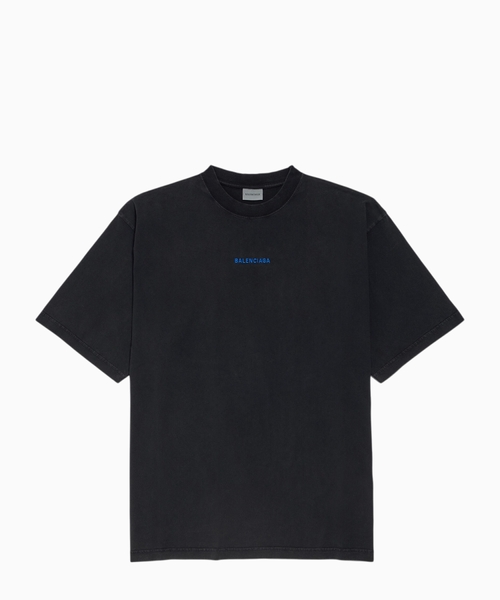Back Medium Fit T-shirt