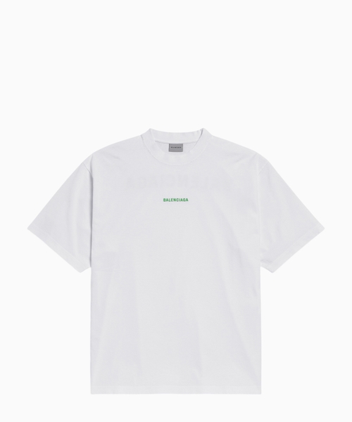 Футболка Back Medium Fit