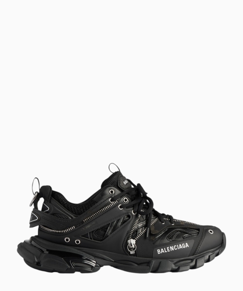 Track Zip sneaker