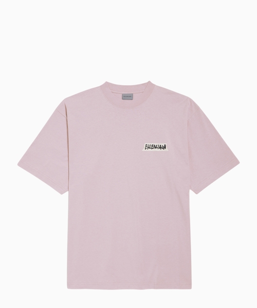 Masking Tape T-shirt