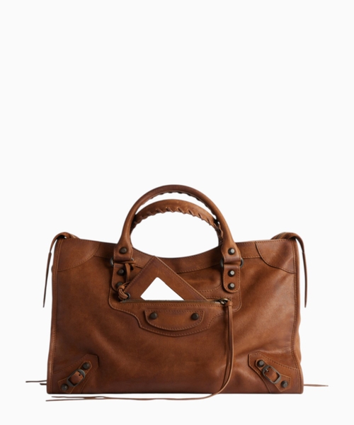 Le City Medium bag